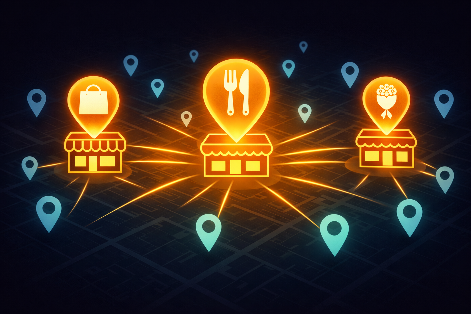 Pick N Drop delivery partners for retail stores, bakeries, florists, and offices